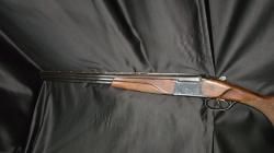ИЖ-27, кал.12/70 "СССР"