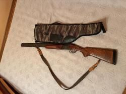 Иж 27 М