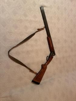 Иж 27 М