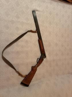 Иж 27 М