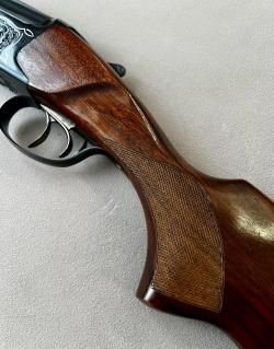 ИЖ 27, редкий.