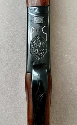 ИЖ 27, редкий.