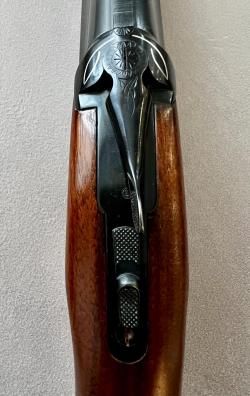 ИЖ 27, редкий.