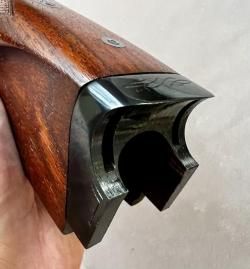 ИЖ 27, редкий.