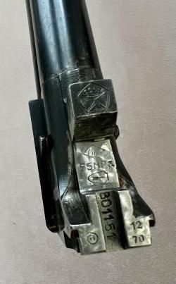 ИЖ 27, редкий.