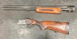 ИЖ-27, 12 калибр
