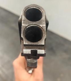 ИЖ-27, 12 калибр