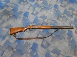 Иж 27