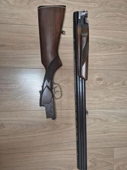 Иж-27 