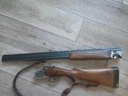 Иж 27 
