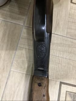 ИЖ 27