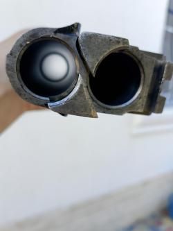 ИЖ-27Е