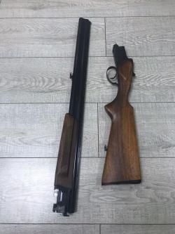 ИЖ-27ЕМ-1С