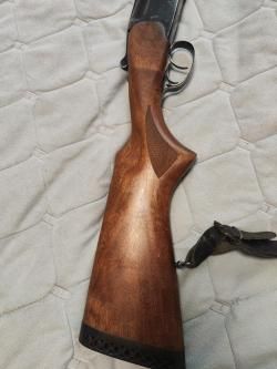 ИЖ-27ЕМ