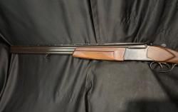 ИЖ-27М, кал.12/70