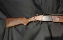 ИЖ-27М, кал.12/70