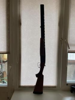 ИЖ-27М-М
