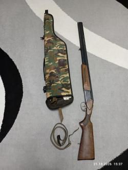 ИЖ-27м