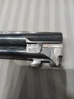 ИЖ-27М. ШТУЧНОЕ