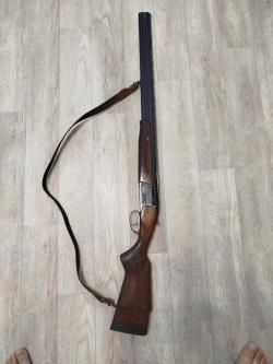 ИЖ 39Е-01