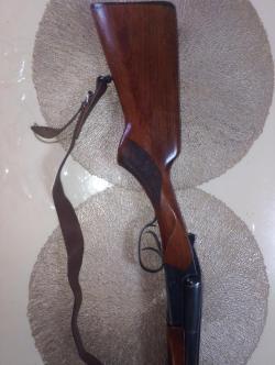 ИЖ 43 М СССР 1988г