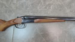 ИЖ-43Е, кал. 12/70, 1991 г.в.