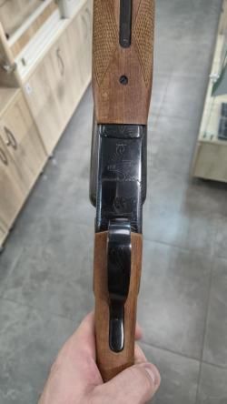 ИЖ-43Е, кал. 12/70, 1991 г.в.