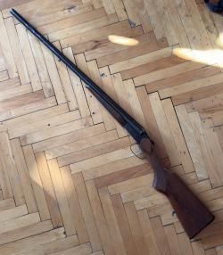 ИЖ-43Е Орех