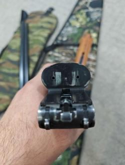 ИЖ-43М 