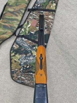 ИЖ-43М 