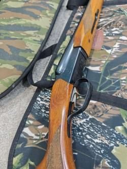 ИЖ-43М 