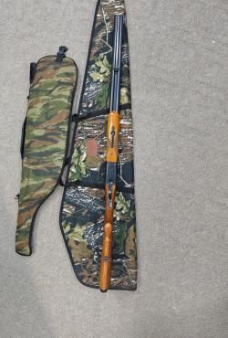 ИЖ-43М 