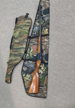 ИЖ-43М 