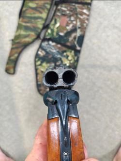 ИЖ-43М 