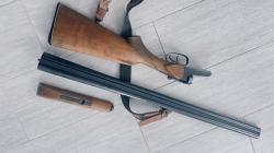 Иж 58 кал 16/70