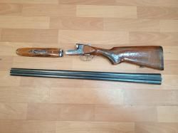 ИЖ-58МА