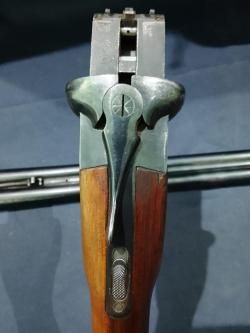 ИЖ-58МАЕ, кал.16/70