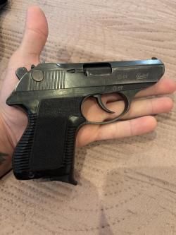 ИЖ 78-9Т (ПСМ)