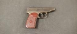 ИЖ-79-9Т кал. 9 mm PA 2006 г.в (арт. 712)