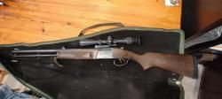 ИЖ-94 (МР-94) калибр 12*76/5.56 мм