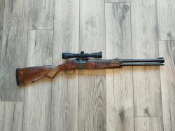 Иж-94 Тайга 12*76, 7,62*51