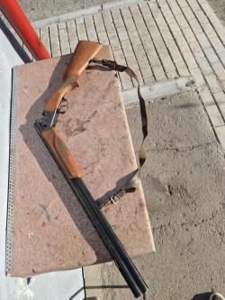 Иж27