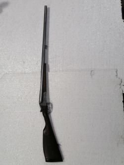 Иж54 12к