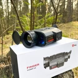 IRay Finder FH 35R V2 монокуляр с дальномером