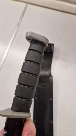 Ka-Bar D2 Extreme 