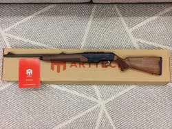 Карабин Arttech Prima Wood калибр 30.06 L=560 (резьба)