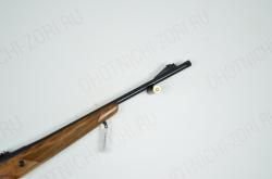 Карабин Baikal-145 Лось 308Win 7,62х51 L-550 орех НОВОЕ 