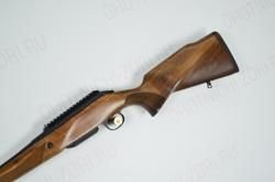 Карабин Baikal-145 Лось 308Win 7,62х51 L-550 орех НОВОЕ 