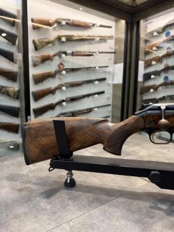 Карабин Blaser R93 Attache 308/9,3х62