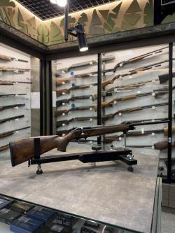 Карабин Blaser R93 Attache 308/9,3х62